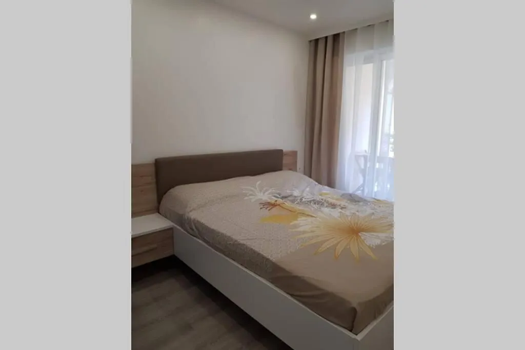 Appartement Neuf Pres De La Mer Nice