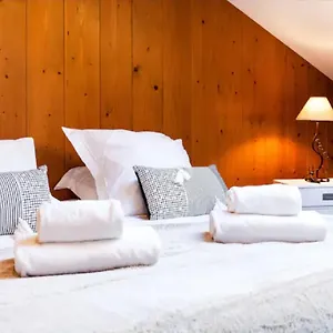  Appartement Le Galetas Des Planards France
