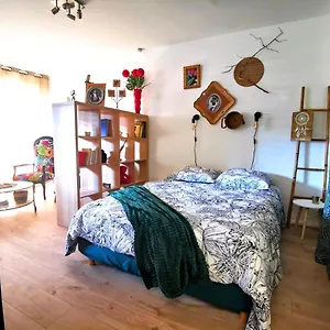  Appartement Studio-parking Carrière France