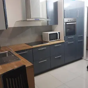  Appartement Peaceful France