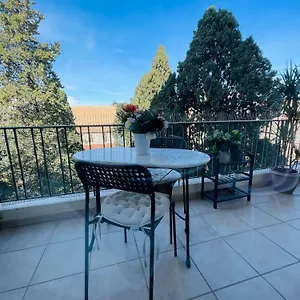 Appartement Cosy La Promenade Des, Nice