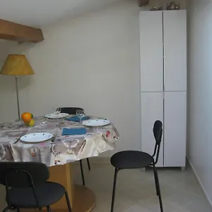  Appartement T 2 Avec Velux Sous Les Combes De 34 M2 France