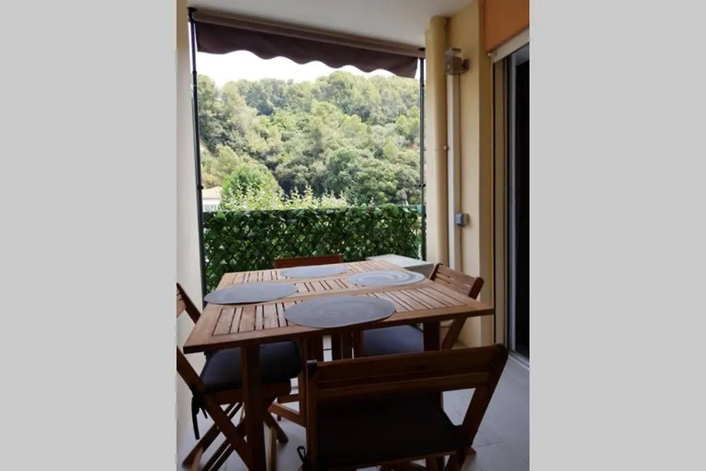 Appartement Neuf Pres De La Mer Nice 0*,  France