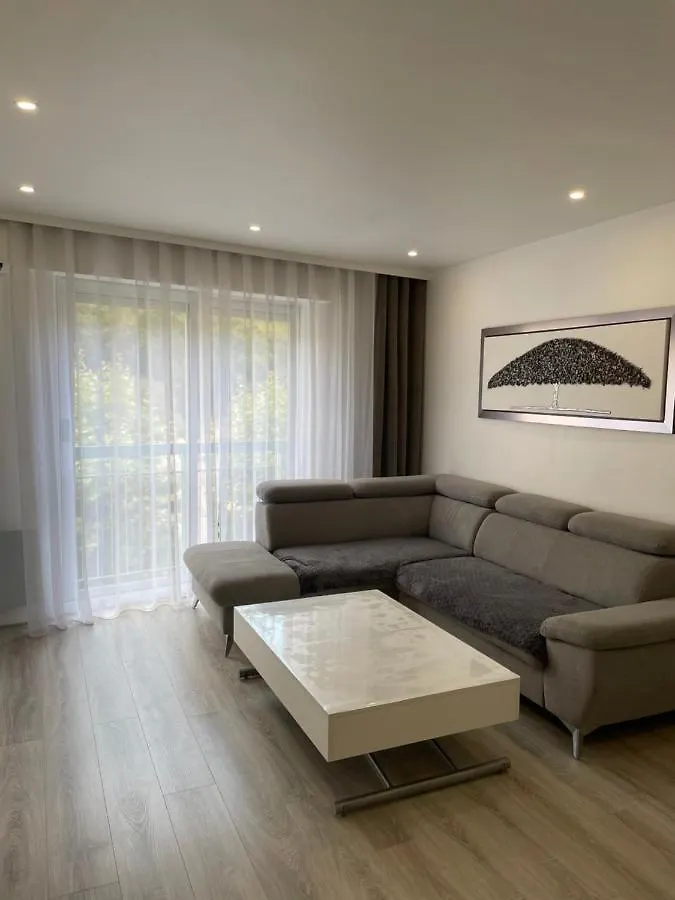 Appartement neuf près de la mer Nice France