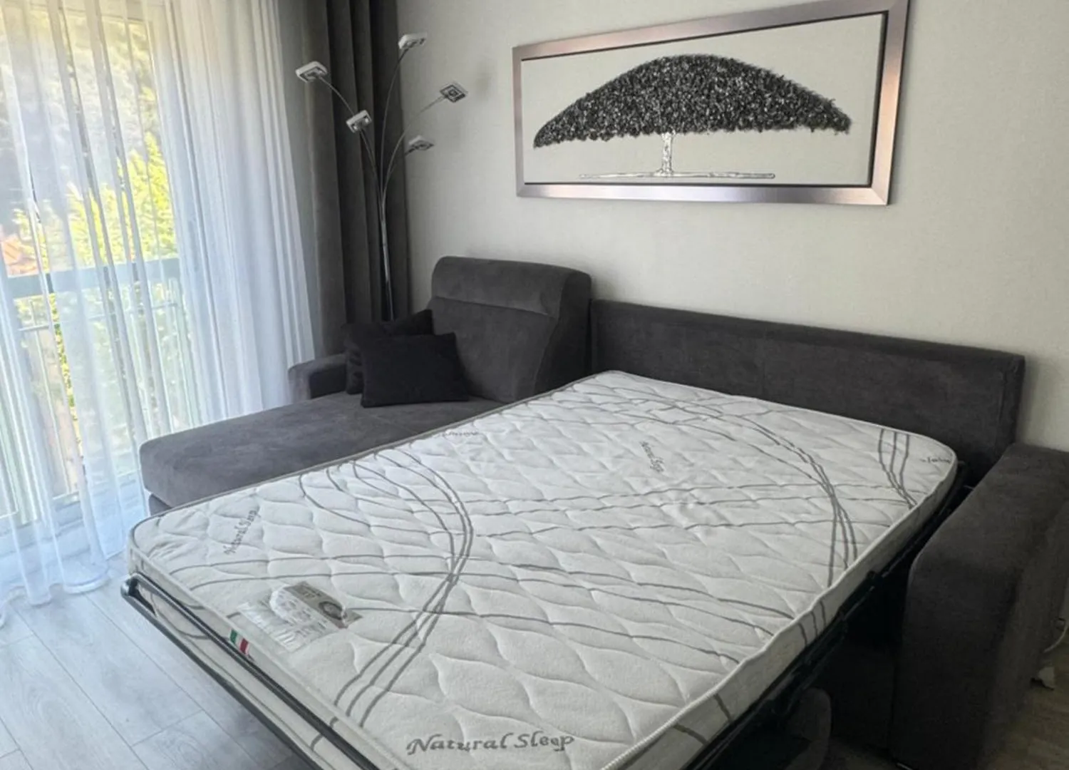 Appartement Neuf Pres De La Mer Nice France